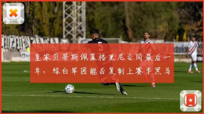 皇家贝蒂斯佩莱格里尼合同最后一年，绿白军团能否复制上赛季黑马奇迹？